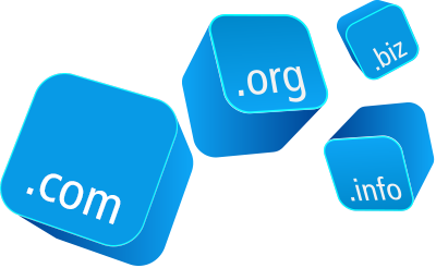 domain name extensions