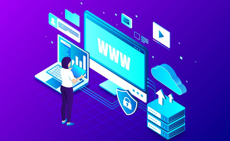How To Choose A Perfect Domain Name For Your Business