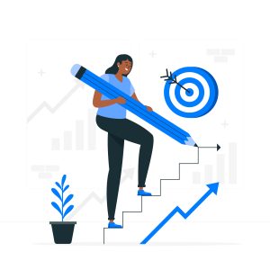 set your goals