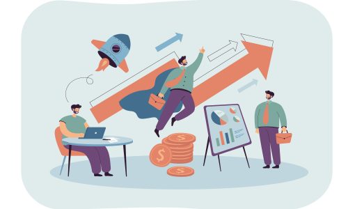 Boost Your Business with ‘One Business, One Website