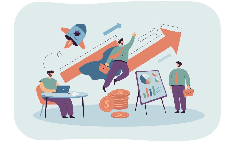 Boost Your Business with ‘One Business, One Website