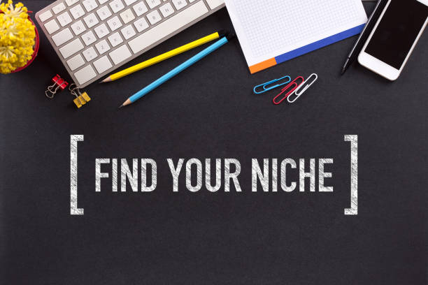 How to Find the Right Niche for Your Blog