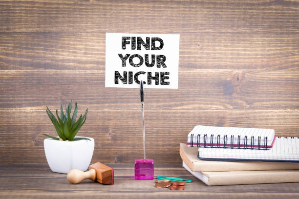 How to Find the Right Niche for Your Blog