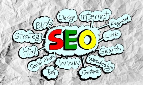 SEO Basics for Beginners: How to Optimize Your Website for Google Searches
