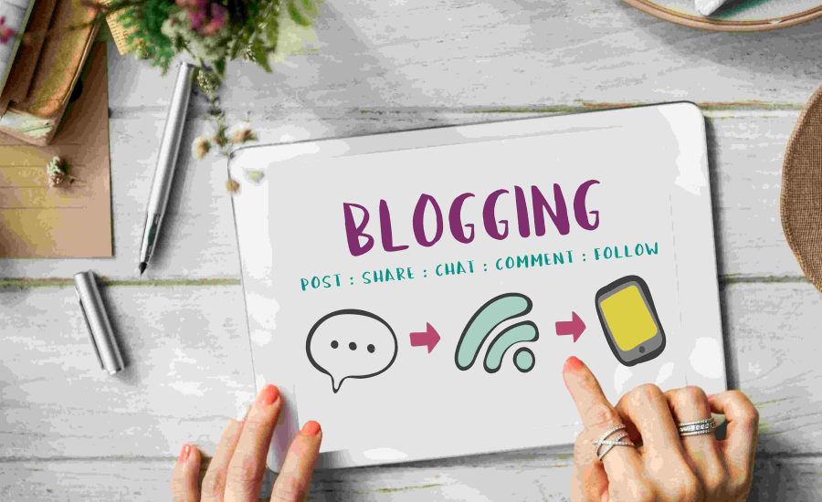Unlocking Success: How to Find the Right Niche for Your Blog