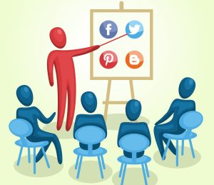 know your audience