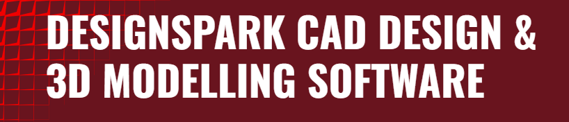 DesignSpark Mechanical