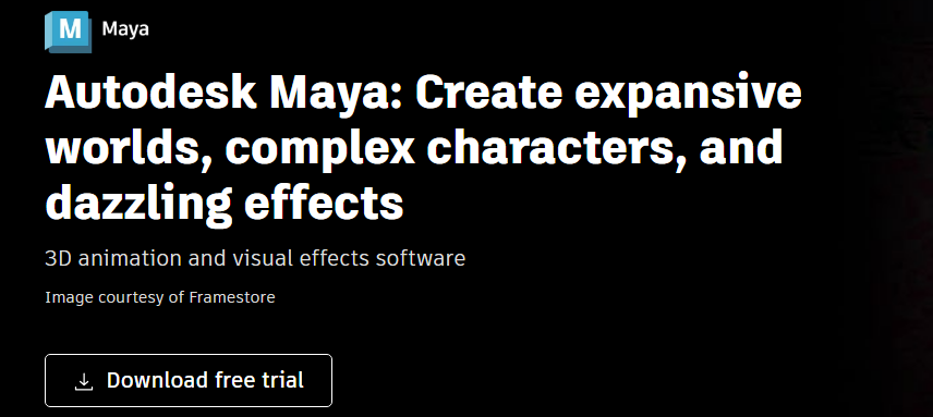 Maya