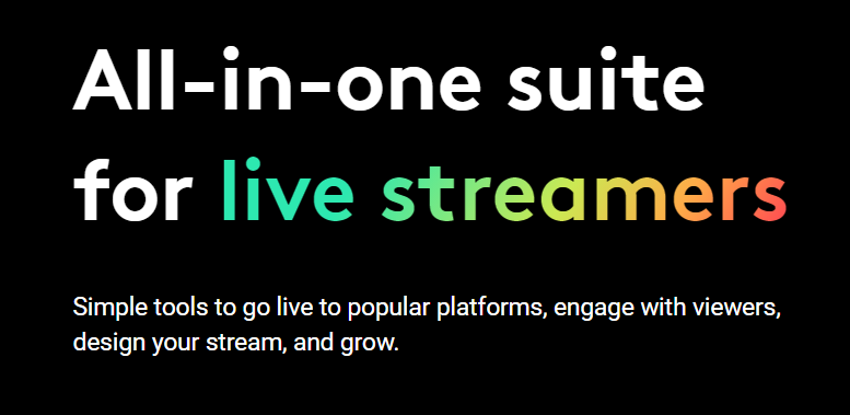 STREAM LABS TBOI RECORDING SOFTWARE
