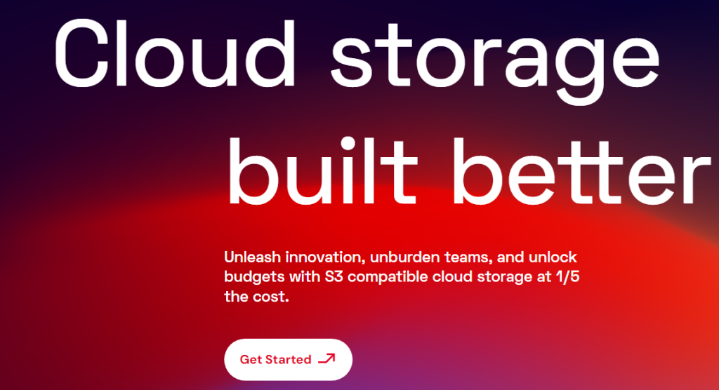 backblaze backup software