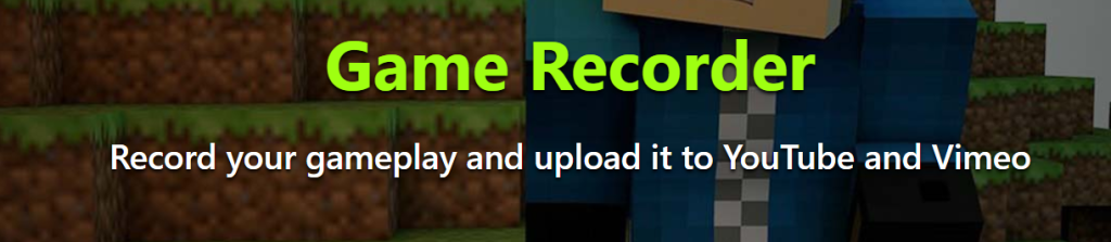 bandicam game recorder