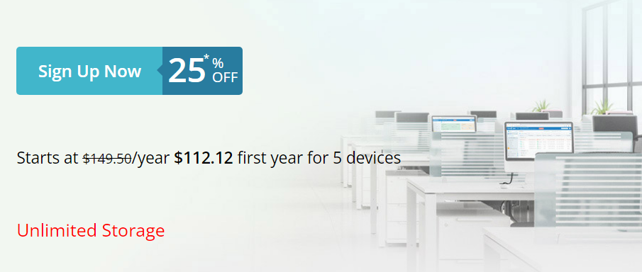 Drive best backup software