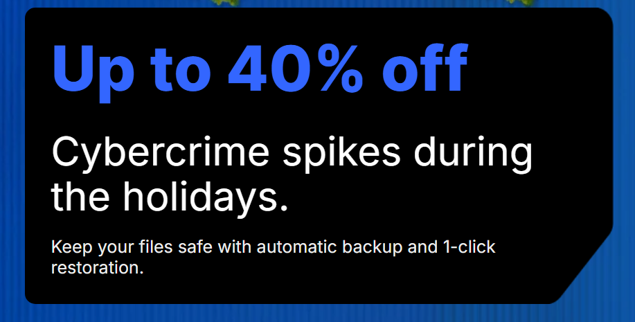 carbonite best backup software for business