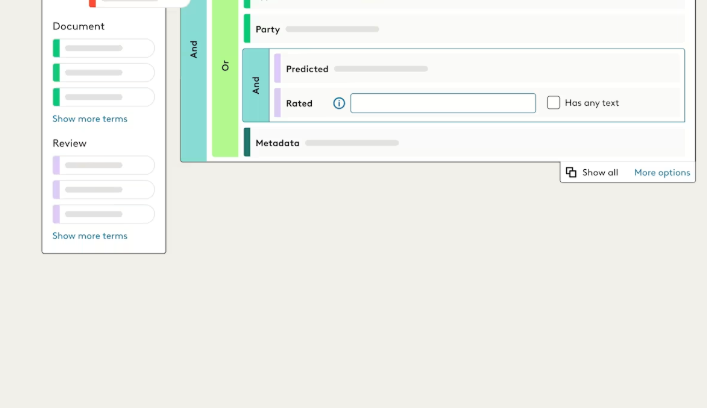 everlaw ediscovery software