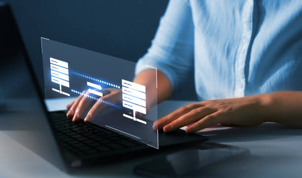 self-host website
