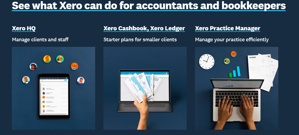 xero