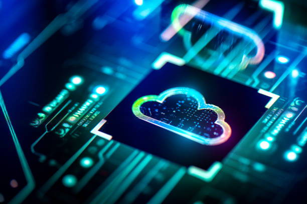 IaaS, PaaS, and SaaS in Cloud Computing