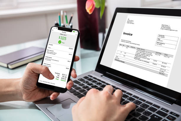 accounting software for multiple businesses