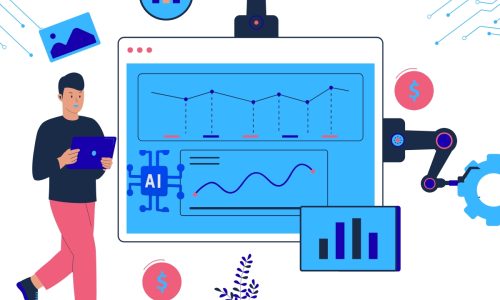 HOW TO AUTOMATE CONTENT CREATION USING AI