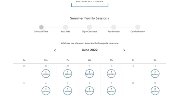 Best CRM for Photographers: 19 Top Picks in 2025