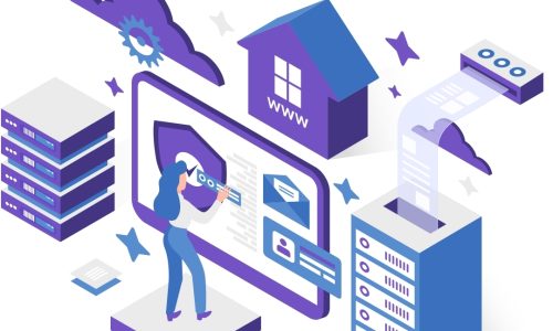 Best Web Hosting for Small Business 2025