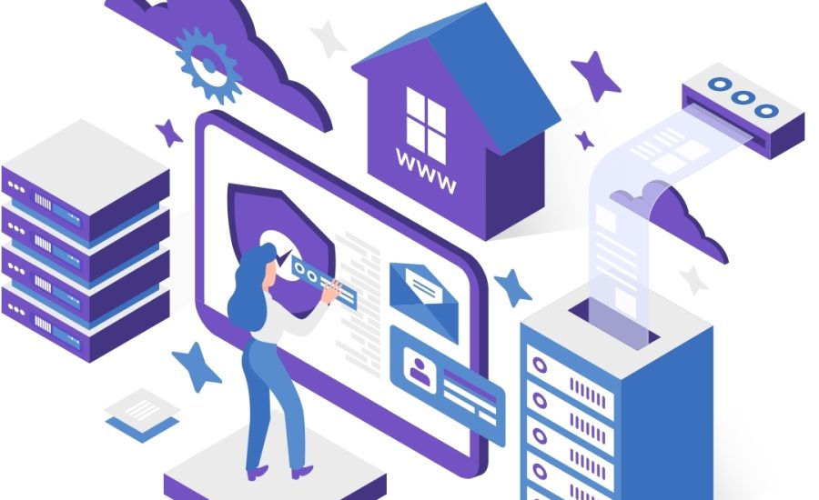 Best Web Hosting for Small Business 2025
