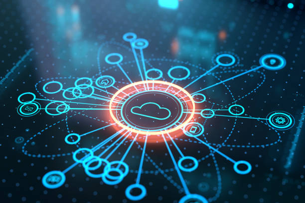 IaaS, PaaS, and SaaS in Cloud Computing