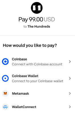 coinbase commerce